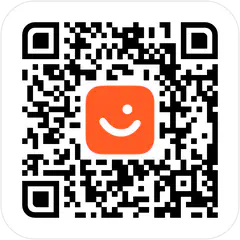 Vipps QR-kode — skann for å gi til Jesusbussen